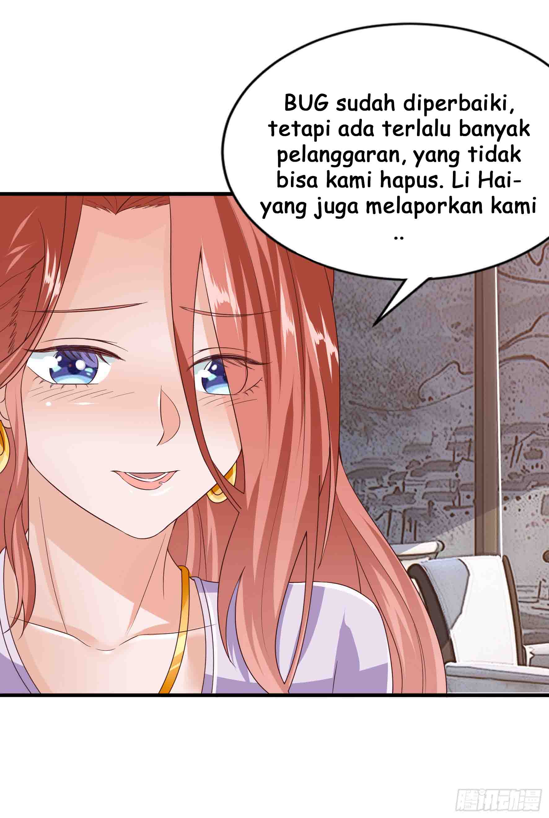 Fairy Demon Dad Chapter 07 Gambar 39